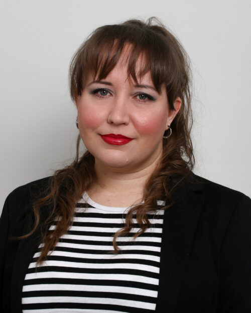 4. MAARIT KOIVISTO
