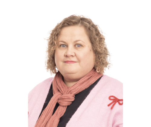 MIRKA MUUKKONEN