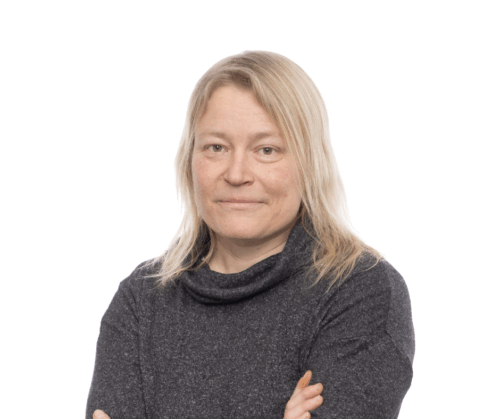 LOTTA LAAKSONEN