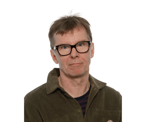TIMO LÄHTEENMÄKI