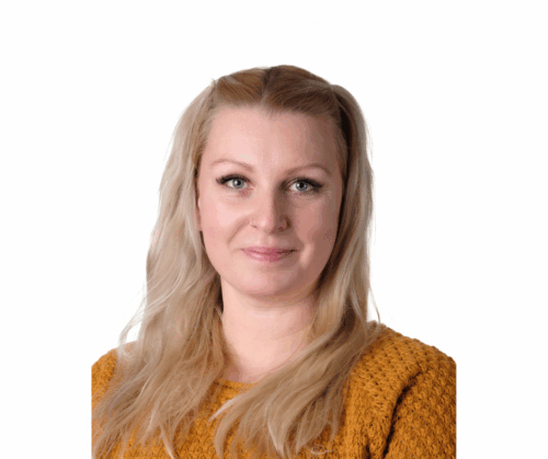 EVELIINA TYYSKÄNEN