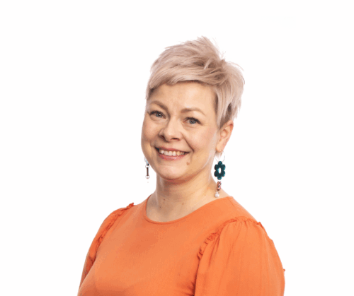 KATRI KAPANEN