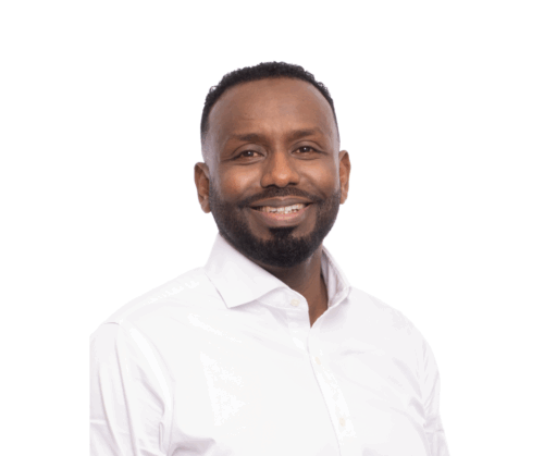 ABDULLAHI SULTAN