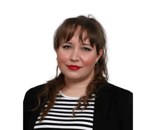 MAARIT KOIVISTO