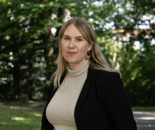 EMMA LINDQVIST