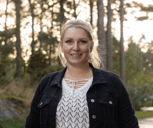EVELIINA TYYSKÄNEN