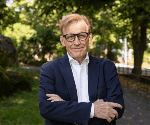 JUKKA KÄRKKÄINEN