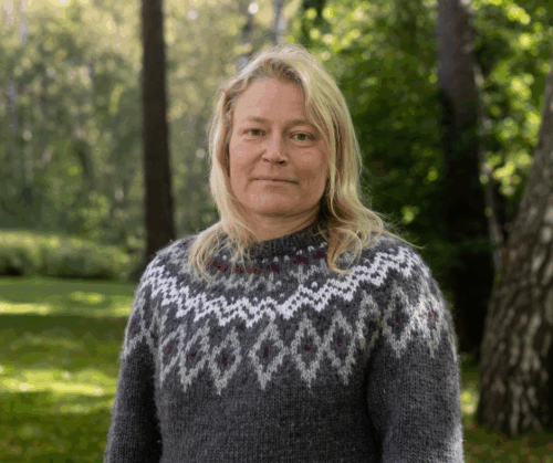 LOTTA LAAKSONEN