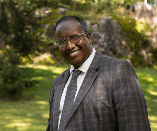 MUHIADIN HERSI