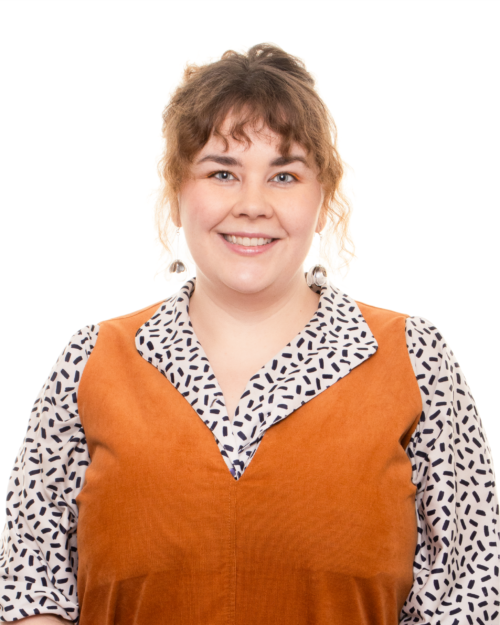 5. SARA KOIRANEN