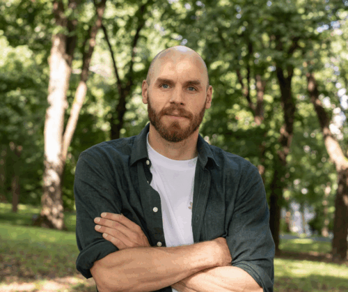 TIMO FURUHOLM