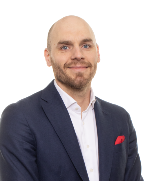 1. TIMO FURUHOLM
