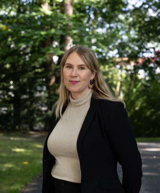 Emma Lindqvist