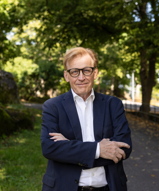 Jukka Kärkkäinen