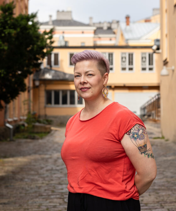 Katri Kapanen