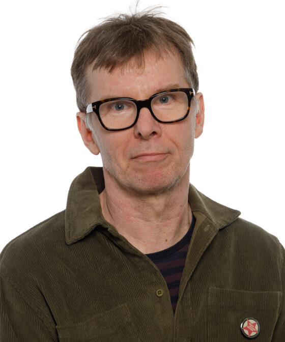 Timo Lähteenmäki