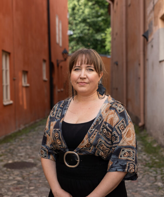 Maarit Koivisto