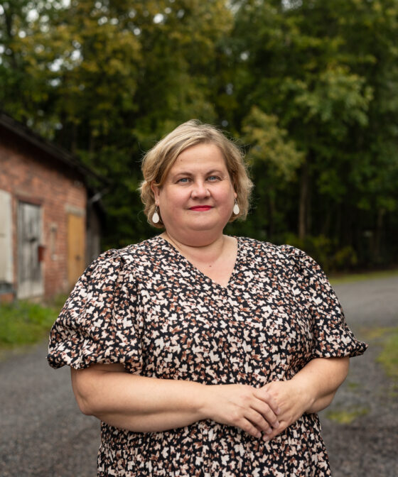 Mirka Muukkonen