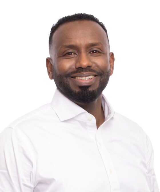 Abdullahi Sultan