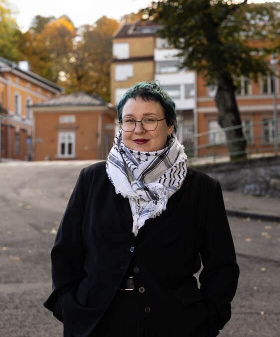 Sonja Siikanen