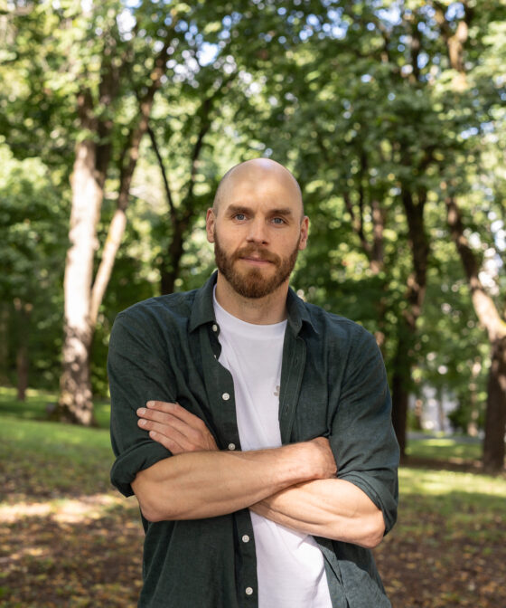 Timo Furuholm